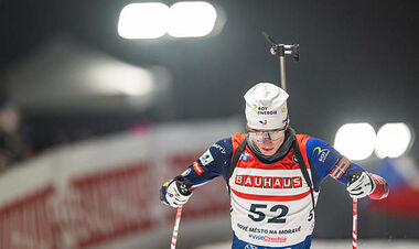 «Повертаюся в боротьбу за глобус». Реакція Перро на перемогу в Нове Место