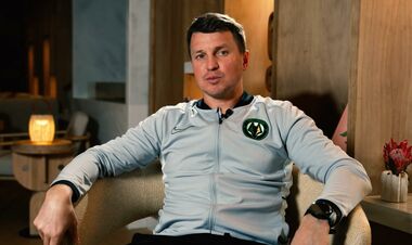 Руслан РОТАНЬ: «Важко, але ми ж розуміємо, що футбол – це наше життя»