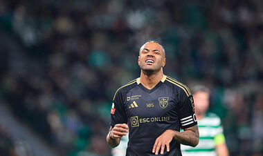 ВІДЕО. Відігрались з 0:3. Шалений матч із шістьма голами в Португалії