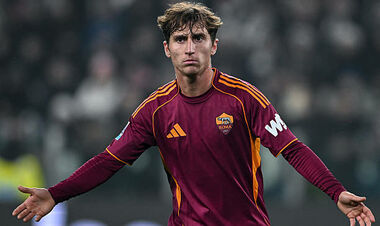 ОФІЦІЙНО. Від одного українця до іншого. Дженоа орендувала гравця Роми