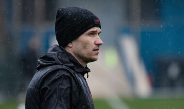 Олег ГЕРАСИМЮК: «Кінцівку гри ми повністю провалили»