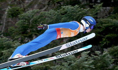 Марусяк потрапив до топ-20 польотного чемпіонату світу після двох раундів