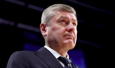 КОСЕНКО: «Надеюсь, в следующем поединке сможем сыграть лучше»