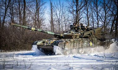 Знищення окупантів продовжується. ЗСУ оновили дані втрат армії рф