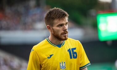 Борнмут предложил 28 млн евро за переход известного украинского защитника