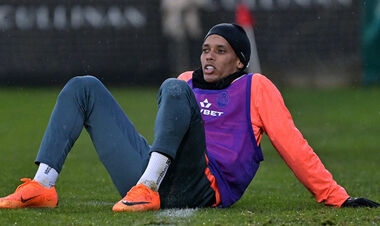 Збірна України все ж натуралізує бразильця Шахтаря. Він потрібний Реброву