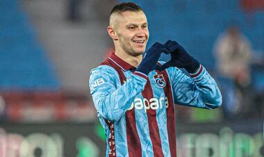 Супергол Зубкова, вдалий матч Забарного, успіх Світоліної, золото Ларкова