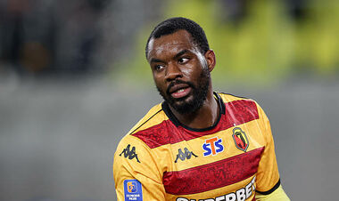 Динамо не интересуется лучшим бомбардиром Лиги конференций