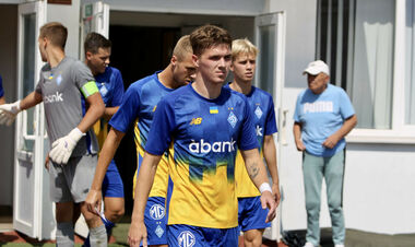 Ворскла может усилиться полузащитниками Динамо и Александрии