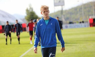 Бывший полузащитник Шахтера может вернуться в чемпионат Украины