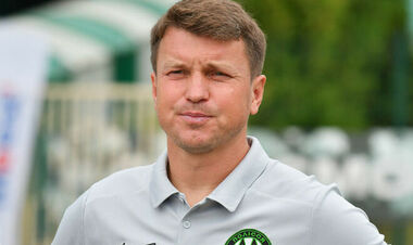 Руслан РОТАНЬ: «Этот турнир – бремя для нас в условиях войны»