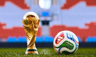 Чемпіонат світу 2026 може бойкотувати один із головних фаворитів