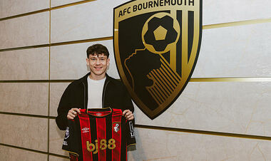 ОФІЦІЙНО. Борнмут підсилився гравцем збірної Угорщини за 12 млн євро