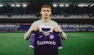 Сикан в Андерлехте: шаг вперед без шага назад