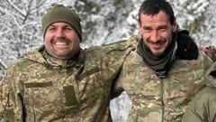 Схилимо голови. Був талановитішим за Алієва: 2 роки тому поліг Сергій Рожок