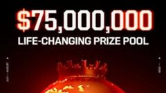 Чемпионат мира по киберспорту разыграет рекордные $75 млн призовых