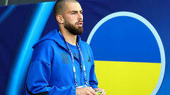 Металлист 1925 близок к подписанию украинского голкипера