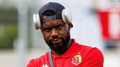 Динамо ведет переговоры с лучшим бомбардиром Лиги конференций 2024/25