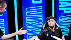 Vitality пройшли GamerLegion і вийшли до півфіналу BLAST Bounty