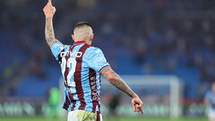 ВИДЕО. Как Зубков забил красивый гол в чемпионате Турции