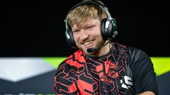 ОФІЦІЙНО. Харківський експерт покинув український клуб з CS2