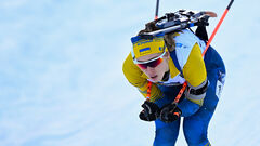 Чекали 10 місяців. Три українки вперше в сезоні фінішували в заліковій зоні