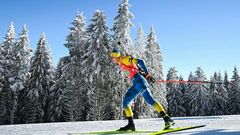 Визначено склад збірної України на синглмікст 6-го етапу КС