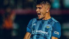 Денис КОСТЫШИН: «Слова папы для меня важны. Я кайфую от игры Колоса»