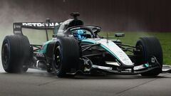 Мерседес W17. Анализ главного фаворита сезона Формулы-1 2026 года