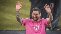 ФОТО. Мессі розповів про своє ставлення до ChatGPT