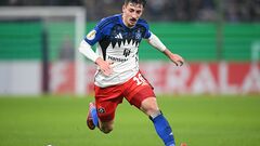 Гамбург хочет выкупить защитника у Шахтера. Обойдется в 4 млн евро