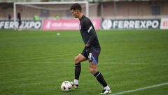 ОФІЦІЙНО. Чорноморець попрощався з гравцем, який виїхав з України