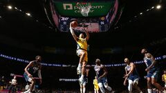 НБА. Сенсация в Оклахоме, Хьюстон одолел Детройт, тяжелая победа Денвера