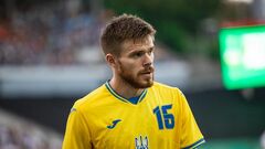 Борнмут предложил 28 млн евро за переход известного украинского защитника