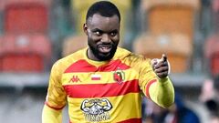 Стало известно, подпишет ли Динамо топового бомбардира Пулулу из Польши