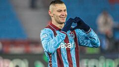 Супергол Зубкова, вдалий матч Забарного, успіх Світоліної, золото Ларкова