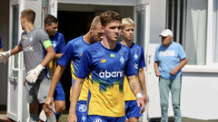 Ворскла может усилиться полузащитниками Динамо и Александрии