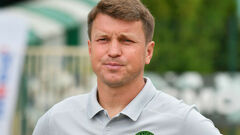 Руслан РОТАНЬ: «Этот турнир – бремя для нас в условиях войны»