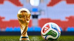 Чемпіонат світу 2026 може бойкотувати один із головних фаворитів