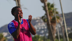 Клуб Української Прем'єр-ліги запросив іспанця з четвертого дивізіону