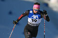 Лижні гонки. Залишили норвежок позаду. Німкені виграли командний спринт КС