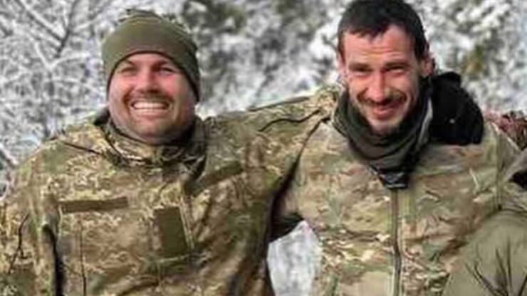 Склоним головы. Был талантливее Алиева: 2 года назад погиб Сергей Рожок