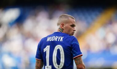 В УЕФА приняли решение по Мудрику и выступили с требованием