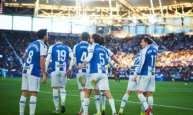 Валенсія – Еспаньол. Прогноз і анонс на матч чемпіонату Іспанії