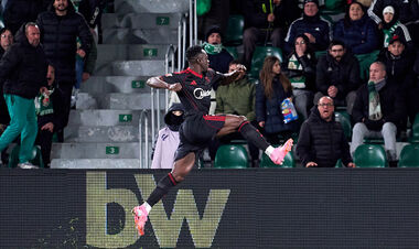 Севилья – Атлетик. Прогноз и анонс на матч чемпионата Испании