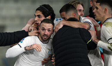 Лечче – Лацио. Прогноз и анонс на матч чемпионата Италии