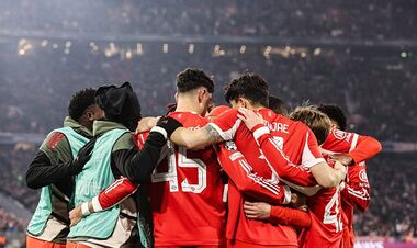 Баварія – Аугсбург. Прогноз і анонс на матч чемпіонату Німеччини