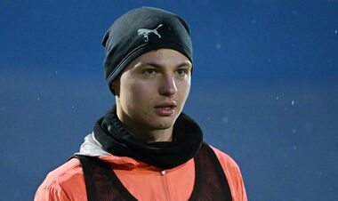 Валерий БОНДАРЬ: «Арда Туран требует выкладываться на 100 процентов»