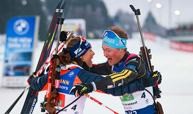 Дует з Німеччини дискваліфікували після перемоги на КС. Україна стала 5-ю