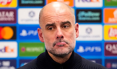 СТАВКА ДНЯ. Головні матчі дня та популярні прогнози на 24 січня